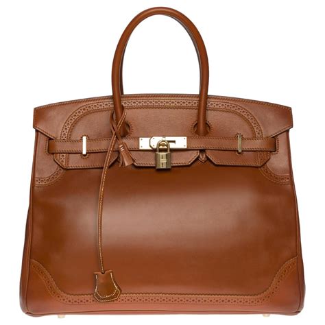 hermes birkin 35 box leather|tadelakt leather.